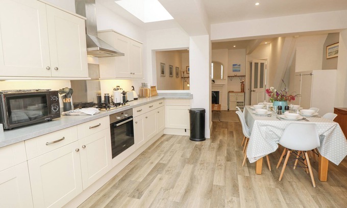 Bembridge Cottage | The Anchorage