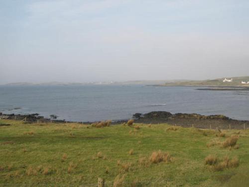 Ose Bed & Breakfast | The Anchorage