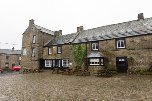 Bowes House | The Ancient Unicorn