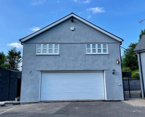 Nantgarw Apartment | The Annex at Pantglas Farm