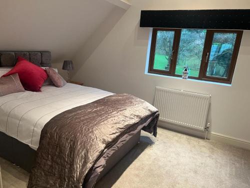 Winscombe Apartment | The Annex