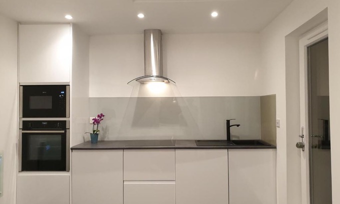 Patchway Apartment | The Annex