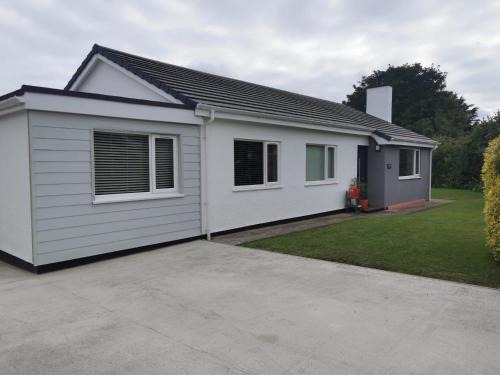 Cemaes Bay Apartment | The Annex