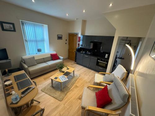 Keith Apartment | The Annex Keith Self Catering WiFi Private Parking bkng
