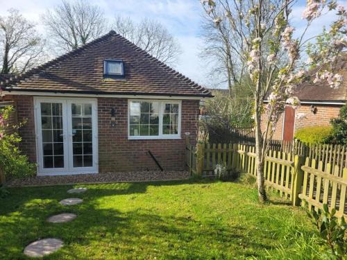 Albourne House | The Annexe at Albourne