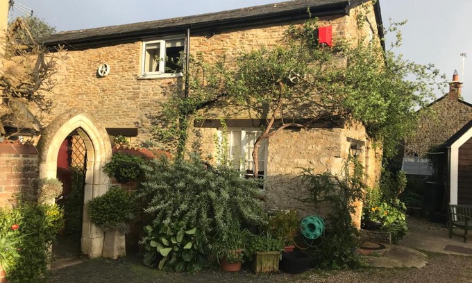 Brackley House | The Annexe Croughton