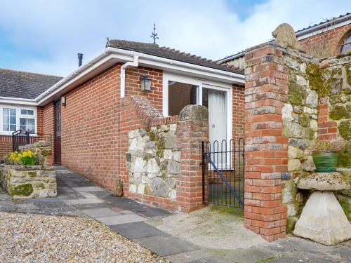 Apse Heath House | The Annexe