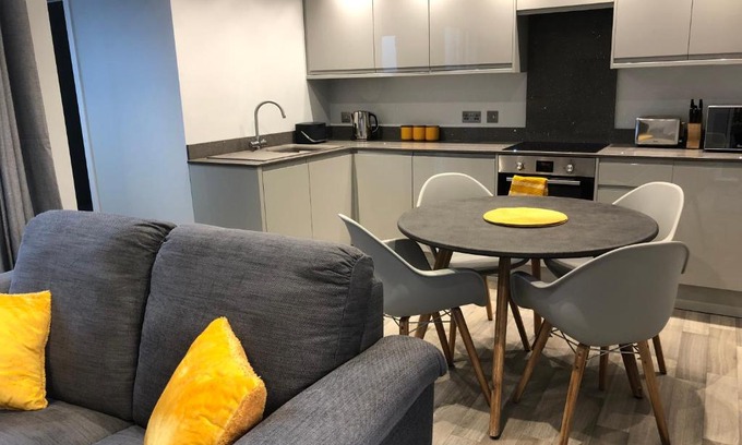 Teignmouth Apartment | The Annexe