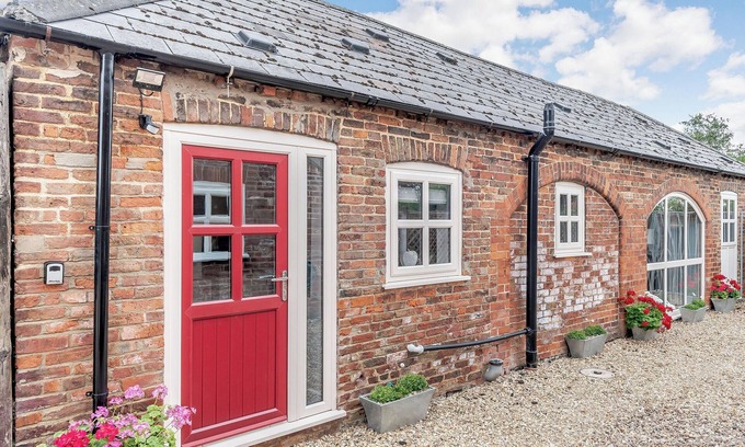 Frampton Cottage | The Annexe @Hornsland Barn