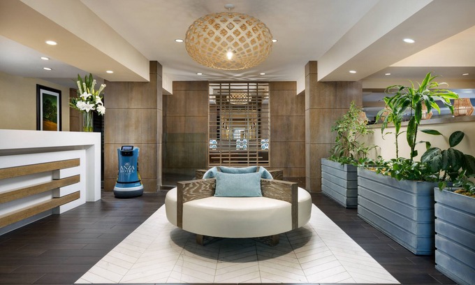 Calabasas Hotel | The Anza - A Calabasas Hotel