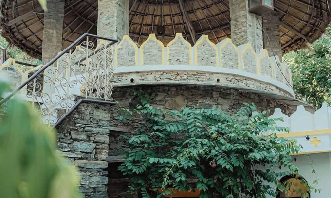 Kumbhalgarh Hotel | The Aodhi Kumbhalgarh