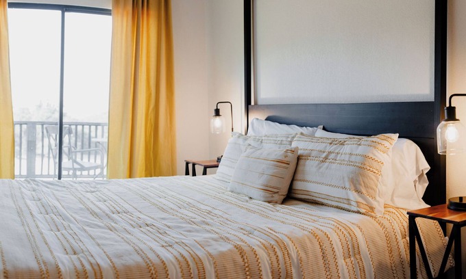 Springville Apartment | The Apartment at Mt. Dennison - Cozy Apt. in Balch Park near Sequoia Forrest