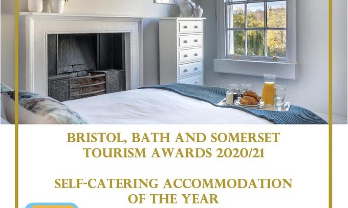 Bath House | The Apartment, Bath