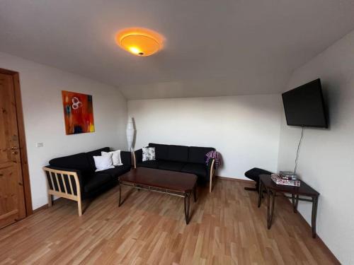 Hirtshals Apartment | The Apartment @ Bloksgaard