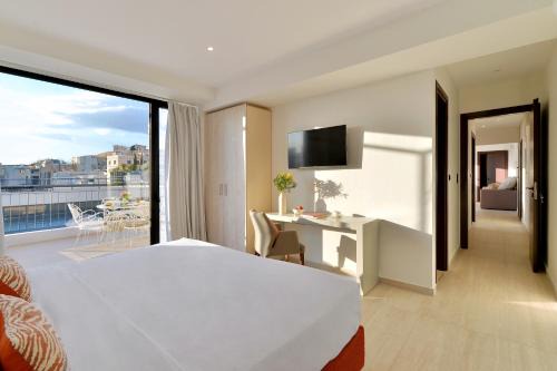 Kinosargous Apartment | The Apartment by Athenaeum Hotels