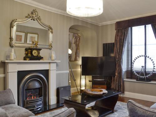 Brecon House | The Apartment