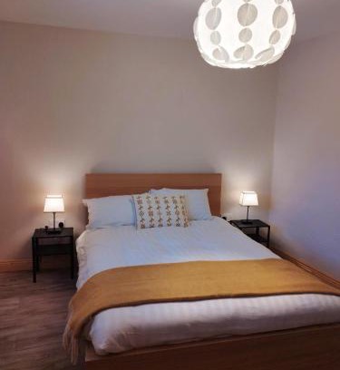 Tarmonbarry Apartment | The Apartment
