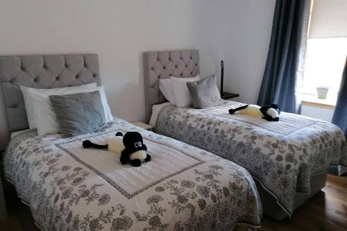 Aberlour Apartment | The Apartment in Aberlour