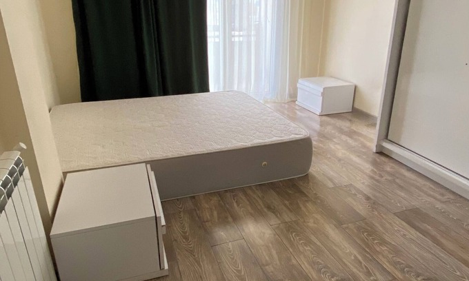 Tbilisi Apartment | The apartment in the historic centre