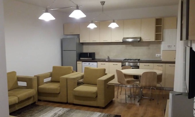 Ploiesti Apartment | the apartment is family-friendly, welcoming to spend a wonderful stay