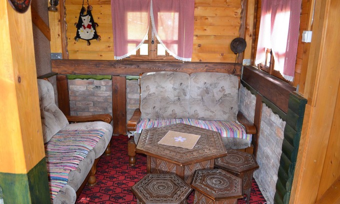 Sarajevo House | The apartment is located 30min away from Bascarsija(city center).You're welcome