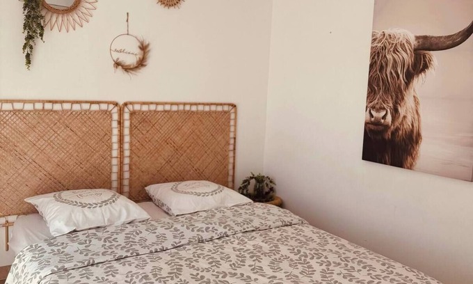 Frejus Condo | The apartment near the sea