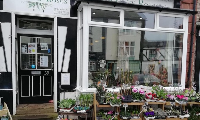 Kirkby Stephen Apartment | The Apartment of Antiquity