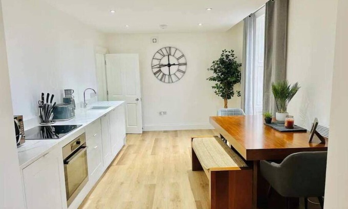 Otley Apartment | The Apartment - Otley