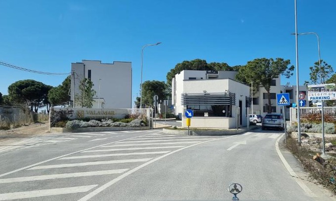 Qerek Apartment | The Apartments in VALAMAR