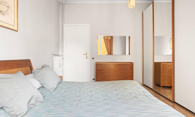 Trionfale Apartment | the appian way apartment
