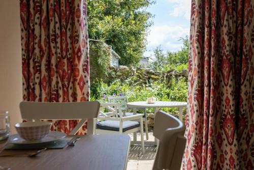 Leyburn Apartment | The Applery, Leyburn Yorkshire Dales National Park