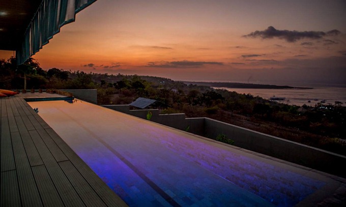 Penida Island Villa | The Arancia Luxury Villa