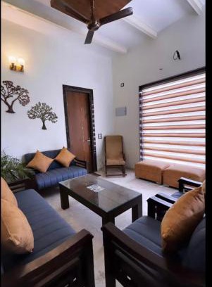 Gurugram House | The Aravali Stays