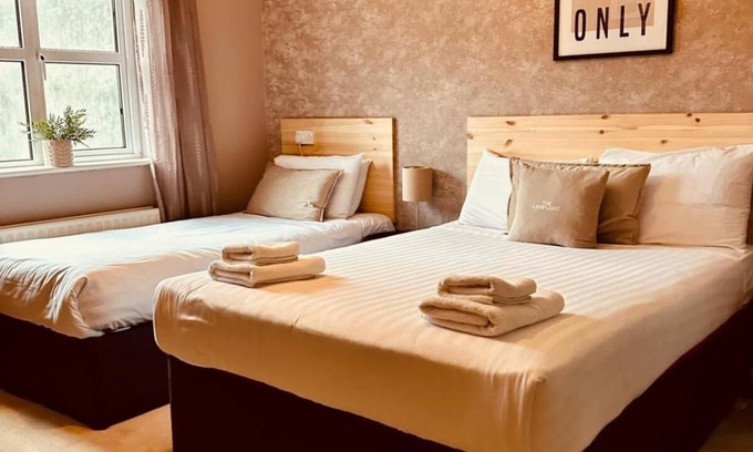 Clifden Bed & Breakfast | The Arch Guesthouse