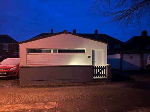 Glastonbury Apartment | THE ARCHERS