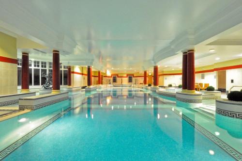 Galway Hotel | The Ardilaun Hotel