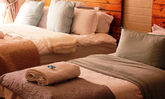 Pearly Beach Bed & Breakfast | The-Ark B & B