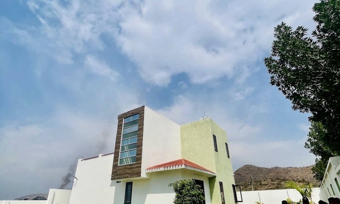 Bedla Other | The ARK farm-stays : Close to nature and mountain view