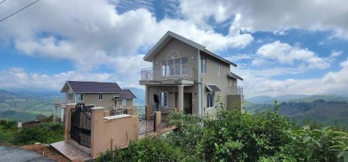 Ooty Villa | The Ark Haven Ooty by Scenic Serenity Stays