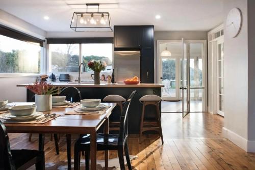 Daylesford House | The Arlow House