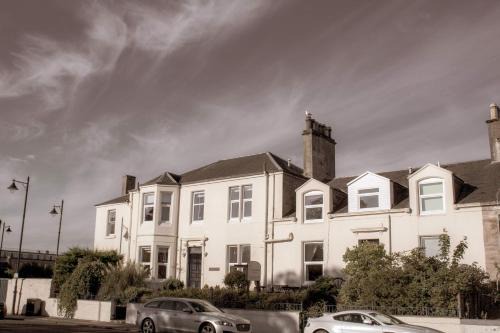 Ayr Hotel | The Arrandale Hotel