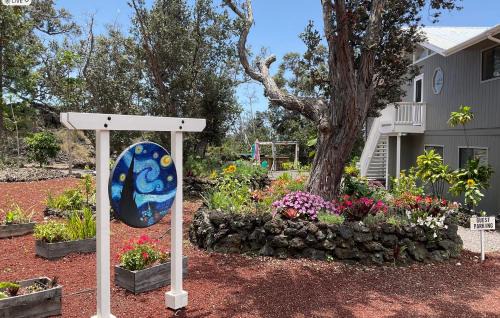Ocean View House | The Art Garden- Hibiscus Guesthouse