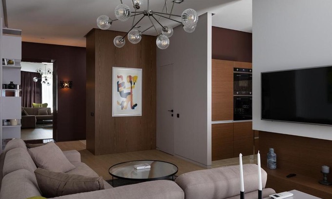 Bozeman Apartment | the artemus