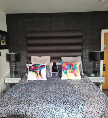 South Shore House | The Arthington