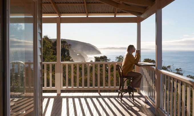 Lorne House | The Artists Beach House