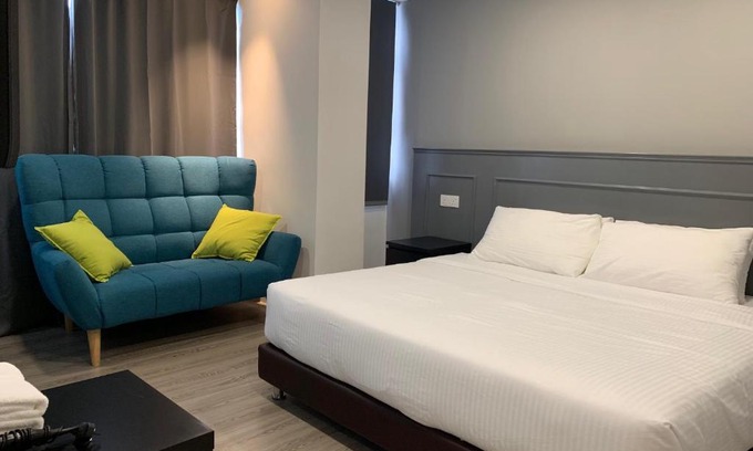 Genting Highlands House | The Artz Room, Homestay, Genting Highland