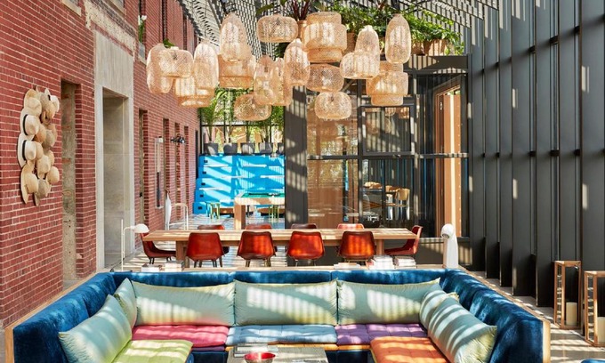 Asbury Park Hotel | The Asbury Hotel