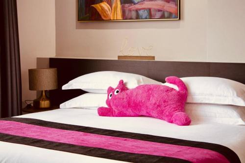 City Centre Hotel | The Ascent Pudu, Bukit Bintang