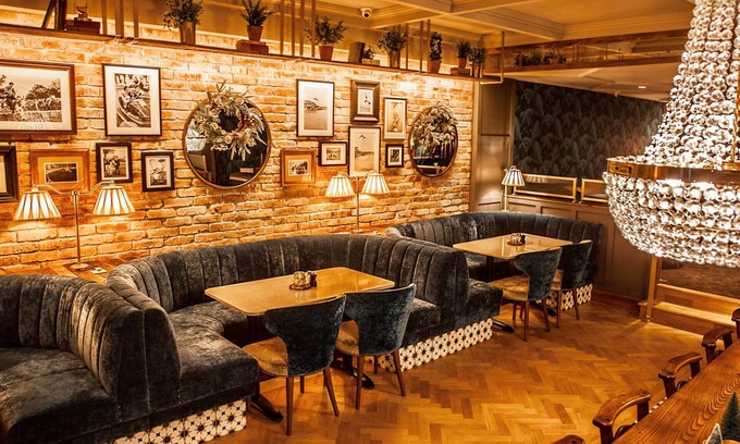 Tralee Hotel | The Ashe Hotel