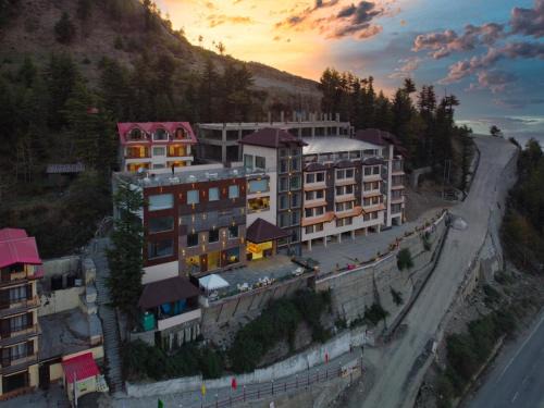 Kufri Hotel | The Ashirwad Kufri Resort By Pandora Hotels & Resorts
